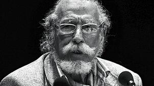 Der Dokumentarfilmer Georg Stefan Troller ist gestorben.
