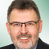 Thomas Kugler, CDU, wundert sich über die zwei Sitze für die AfD: „Man hat kein Bild von denen, die haben sich nirgends in der ...
