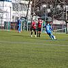 Der FC Neustadt und der FC Königsfeld trennen sich mit einem 3:3-Untenschieden.