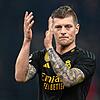 Bei Real Madrid ist Toni Kroos noch immer ein Leistungsträger. Folgt das Nationalelf-Comeback für die EM im eigenen Land?