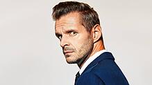Er ist ein Wiederholungstäter: Satiriker Florian Schroeder ist schon einige Male in Singen aufgetreten.