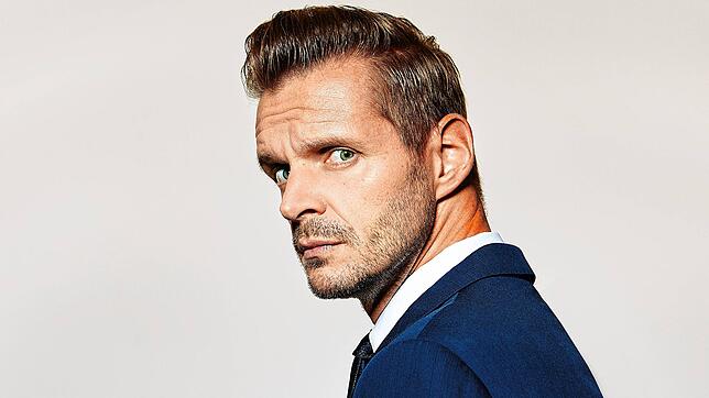 Er ist ein Wiederholungstäter: Satiriker Florian Schroeder ist schon einige Male in Singen aufgetreten.