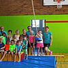 Die Abteilung Kinderturnen des TV Meßkirch bietet in diesem Jahr erneut Spaß und Bewegung für Kinder von vier bis sechs Jahren an.