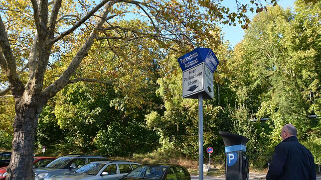 Der Neubau des Parkdecks Fähre stand in der jüngsten Ratssitzung in Meersburg gleich zweimal auf der Tagesordnung.