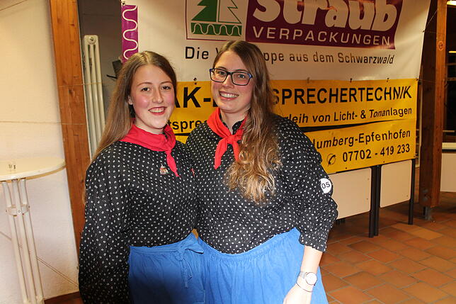Bild 39: Alle Bilder zum gemeinsamen Fasnachtsauftakt der Blumberger Zünfte