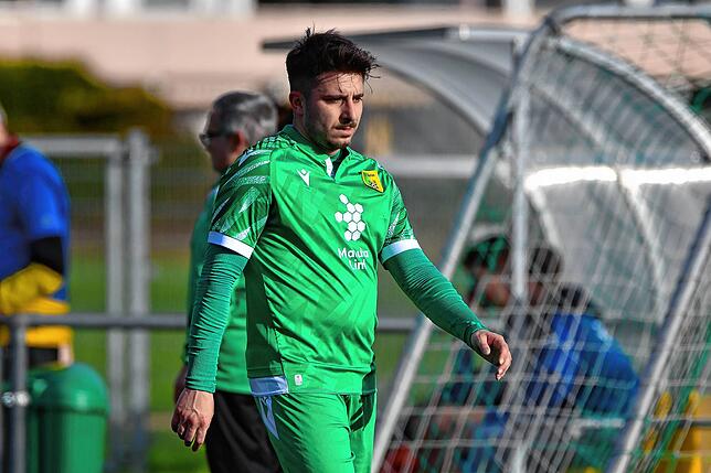 Bild 26: SV Herten feiert 8:2-Kantersieg gegen TuS Efringen-Kirchen &ndash; und wir haben Bilder!