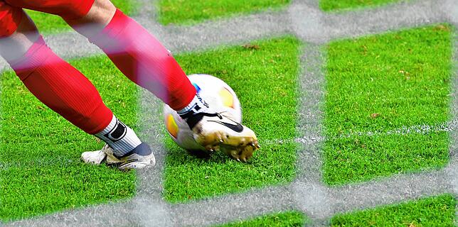 Bild 29: SV Blau-Weiß Murg spielt 0:0 gegen SG Mettingen/Krenkingen – und wir haben Bilder!