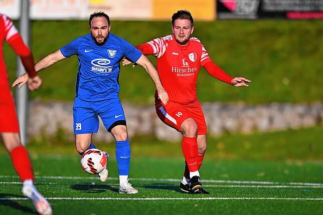 Bild 11: TuS Stetten besiegt den FC Schlüchttal mit 4:3 – und wir haben Bilder!
