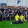 So jubelten die Villinger B-Junioren, als sie im November vergangenen Jahres den Aufstieg in die NLZ-Liga schafften.