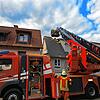 Am Freitag gegen 17.30 Uhr ist es zu einem Großeinsatz der Engener Feuerwehr im Engener Altdorf gekommen. In der Mühlenstraße brennt ein ...