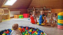 Seit mehr als 30 Jahren begleitet die Elternschule der Arbeiterwohlfahrt in Lauchringen junge Familien. Am Sonntag, 29.¦Juni soll der ...