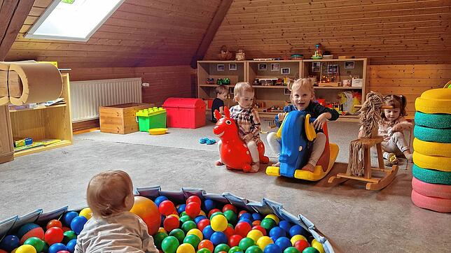 Seit mehr als 30 Jahren begleitet die Elternschule der Arbeiterwohlfahrt in Lauchringen junge Familien. Am Sonntag, 29.¦Juni soll der ...