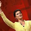 Sahra Wagenknecht, 53, ist eine deutsche Politikerin. In ihrer Linkspartei steht die frühere Fraktionschefin in Kritik. Hintergrund ist ...