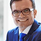 Andrea Marongiu vom Verband Spedition und Logistik Baden-Württemberg e.V.