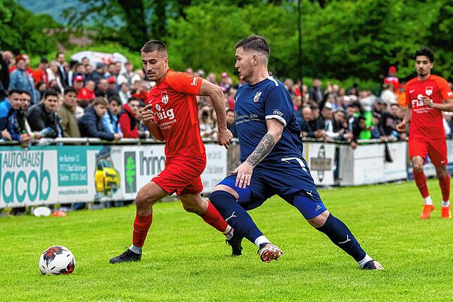 Bild 32: VfB Waldshut behält die Nerven am Elfmeterpunkt im Pokalfinale gegen FC Tiengen 08 &ndash; hier Fotos!