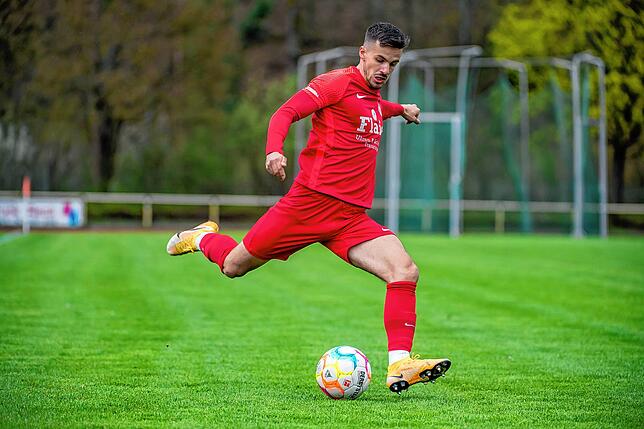 Bild 21: FC Tiengen 08 besiegt den FC Hochrhein mit 4:0 &ndash; und wir haben Bilder!