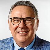 „Wir wollen, dass Anlieger und die Gewerbetreibenden in die Diskussion einbezogen werden“, fordert Jürgen Faden (Freie Wähler).