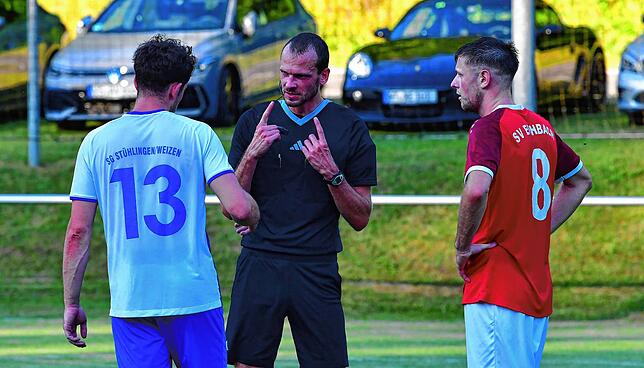 Bild 23: SV Eschbach steigt in die Kreisliga A, Ost auf – und wir haben Fotos!