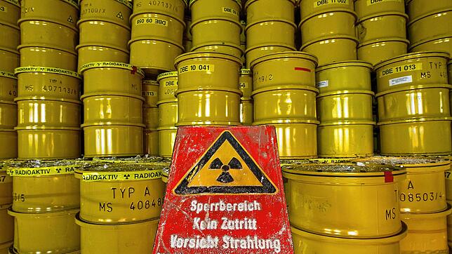 Ein Endlager für radioaktiven Abfall wird bis 2031 gesucht. Nun hat sich auch der Schwarzwald-Baar-Kreis positioniert.