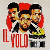 &bdquo;Il Volo Sings Morricone&ldquo;, Sony Music, 1 CD, 57 Min.