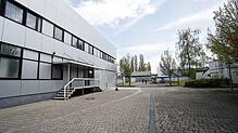 Vier Jahre lang herrschte auf dem Konstanzer Gelände des Pharmaherstellers Dr. Kade, der im Jahr 2019 den Standort Konstanz aufgab, nur ...