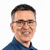 Norbert Merkel, FDP.