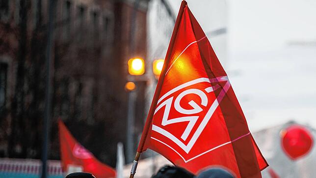 Die IG Metall hat eine Blitzumfrage gestartet.