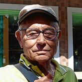 Herbert Blank