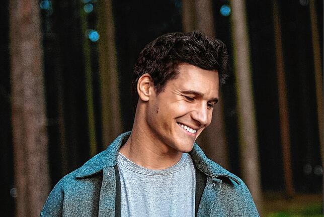 Wincent Weiss ist einer der Künstler, die beim FN:POP auftreten. Er spielt am 11. August ein Konzert auf der Freiluftbühne vor dem ...