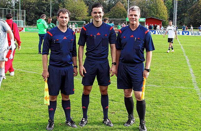 Bild 34: Die besten Bilder vom Spitzenspiel zwischen FC Überlingen und VfR Stockach