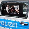 Bei den Krawallen hatte es Verletzte und hohe Schäden gegeben.