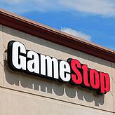 Zuletzt wegen heftiger Kurskapriolen in aller Munde: Computerspiel-Händler Gamestop.