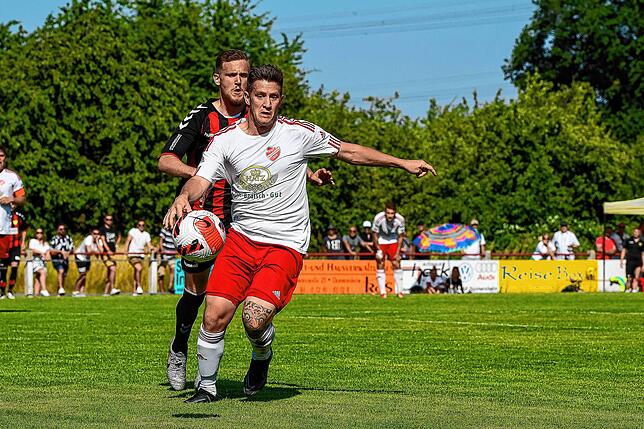 Bild 26: FSV RW Elchesheim bezwingt den FSV Rheinfelden mit 2:0 &ndash; und wir haben Bilder!