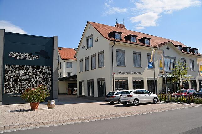 Bild 6: So lebt es sich in Hagnau: Streifzug durch die Gemeinde