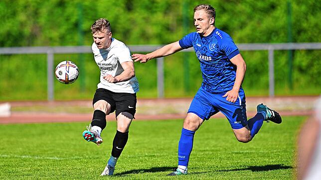 Bild 27: SG FC Wehr/Brennet spielt 3:3 beim TuS Efringen-Kirchen – und wir haben Bilder!