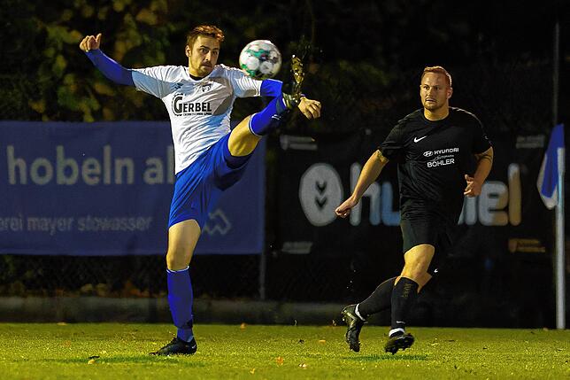 Bild 21: SF Schliengen besiegt die SG FC Wehr/Brennet mit 4:2 &ndash; und wir haben Bilder!
