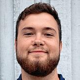 Joscha Mittmann, Vorsitzender des SV Konstanz.