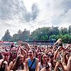 25.000 Menschen waren dieses Jahr beim Campus-Festival. Ihre Eintrittskarten wurden von der Stadt nicht subventioniert &ndash; ganz ...