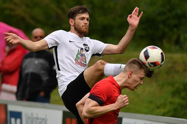 Bild 23: FSV Rheinfelden feiert Pflichtsieg gegen Schlusslicht FC Emmendingen – und wir haben die Bilder
