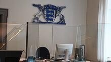 Dank des Richters am Amtsgericht Sigmaringen kam eine Frau für ein gefährliches Überholmanöver mit einer milden Strafe davon. Die ...