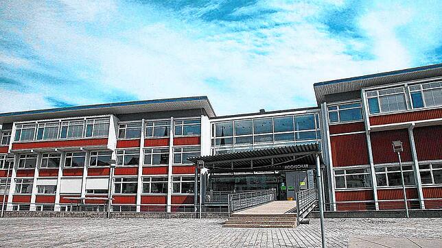 Die Hochschule befindet sich im Wandel – neben einer neuen Mensa ist nun ein Boarding-House, also ein Hotelbetrieb für Studenten, im ...