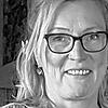 Anke Lieb, hier ein Archivbild vom Januar 2021, ist an ihrem 54. Geburtstag verstorben.