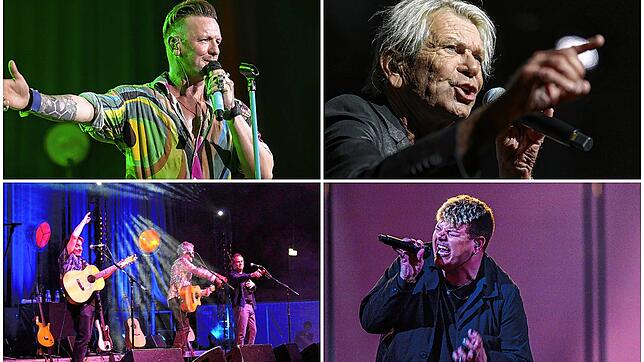 Ben Zucker, Matthias Reim, Frontm3en und Isaak – das ist nur ein Teil der Künstler, die zum Milchwerk Musik Festival nach Radolfzell kommen.