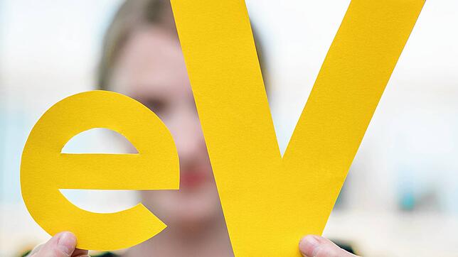 e.V.: Diese Buchstaben stehen für &bdquo;eingetragener Verein&ldquo;. Rund 1600 Vereine gibt es im Kreis Waldshut.