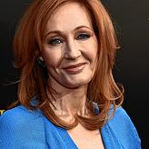 „Harry-Potter“-Autorin Joanne K. Rowling zählt zu den Unterzeichnen des Briefs, der vor einer Einschränkung der ...