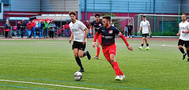 Bild 23: SG FC Wehr/Brennet siegt 1:0 beim FC Schönau – und wir haben Bilder!