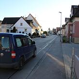 Ab 6. April wird der Kreis die Schnerkinger Straße sanieren.
