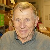 Alfred Denzer