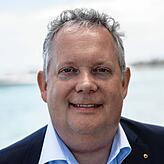 Thomas Niederberger, heute Stadtpräsident von Kreuzlingen, war am 4. Juli Stadtschreiber.