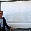 Digital ins neue Schuljahr: &bdquo;Wir werden zwei Pilotklasse in der fünften und achten Stufe starten, in der wir kompletten ...
